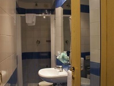 Hotel Spagna Ex Deco Firenze Eksteriør bilde