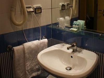 Hotel Spagna Ex Deco Firenze Eksteriør bilde