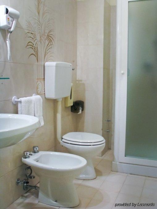 Hotel Spagna Ex Deco Firenze Rom bilde
