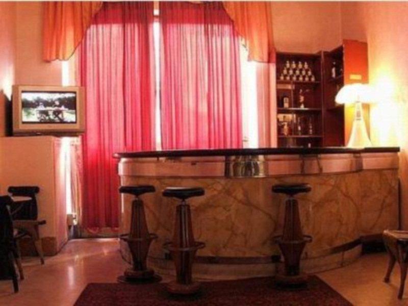 Hotel Spagna Ex Deco Firenze Eksteriør bilde